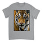 Heavyweight Unisex Crewneck T-shirt