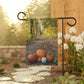 Garden & House Banner