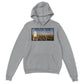 Classic Unisex Pullover Hoodie