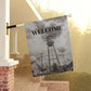 Garden & House Banner