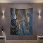 Printed Wall Tapestry