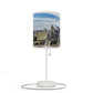 Lamp on a Stand, US|CA plug