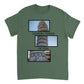 Heavyweight Unisex Crewneck T-shirt