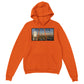 Classic Unisex Pullover Hoodie