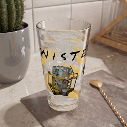 Mixing Glass, 16oz