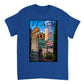 Heavyweight Unisex Crewneck T-shirt