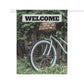 Garden & House Banner