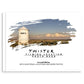 TWISTER GIFT SET Calendar, Photo Book, Shirt, Hat