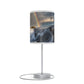 Lamp on a Stand, US|CA plug