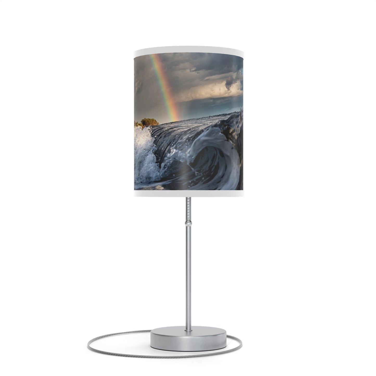 Lamp on a Stand, US|CA plug