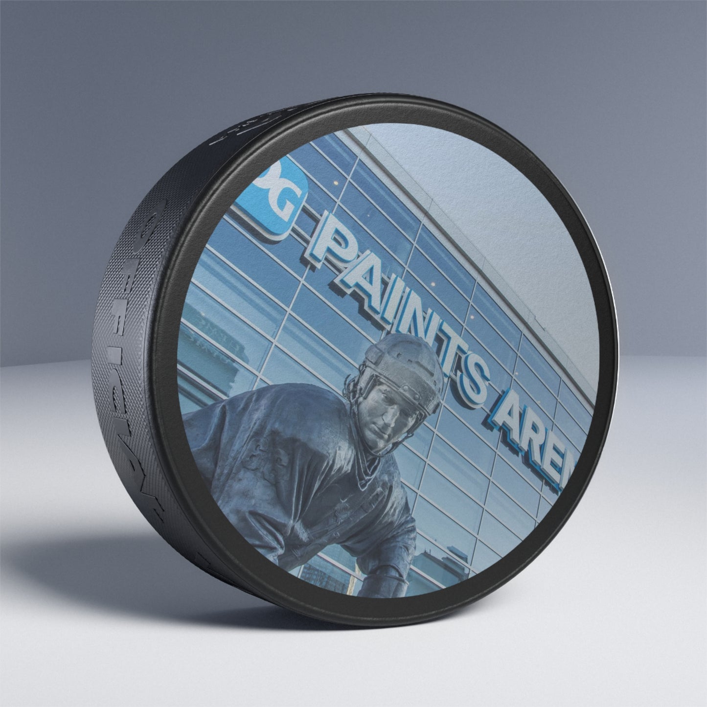 Hockey Puck