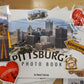 Pittsburgh book Signed copy