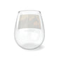 Stemless Wine Glass, 11.75oz