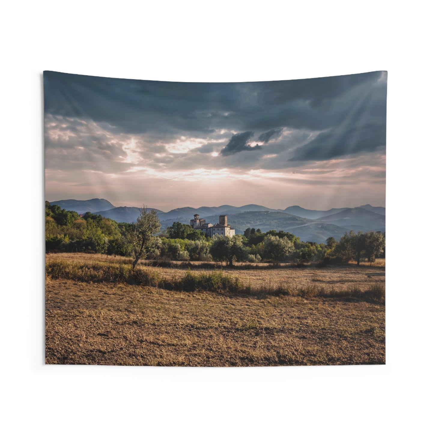 Indoor Wall Tapestries