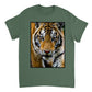 Heavyweight Unisex Crewneck T-shirt