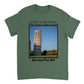 Heavyweight Unisex Crewneck T-shirt