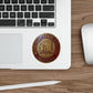 Die-Cut Stickers