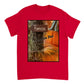 Heavyweight Unisex Crewneck T-shirt