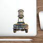 Die-Cut Stickers