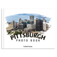 Pittsburgh book Signed copy