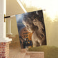 Garden & House Banner