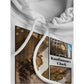 Classic Unisex Pullover Hoodie