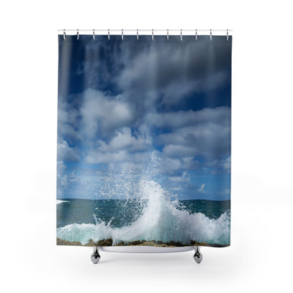 Shower Curtains