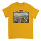 Heavyweight Unisex Crewneck T-shirt
