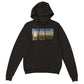 Classic Unisex Pullover Hoodie