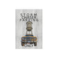 Garden & House Banner
