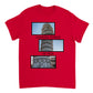 Heavyweight Unisex Crewneck T-shirt