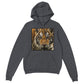 Classic Unisex Pullover Hoodie