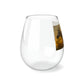 Stemless Wine Glass, 11.75oz