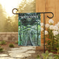 Garden & House Banner