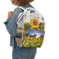 Multifunctional Diaper Backpack