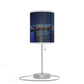 Lamp on a Stand, US|CA plug