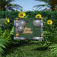 Plastic Yard Sign