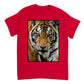 Heavyweight Unisex Crewneck T-shirt