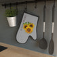 Oven Glove