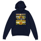 Classic Unisex Pullover Hoodie