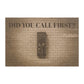 Doormat