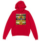 Classic Unisex Pullover Hoodie