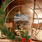 Aluminum Ornaments (1pc, 5pcs, 10pcs, 20pcs)