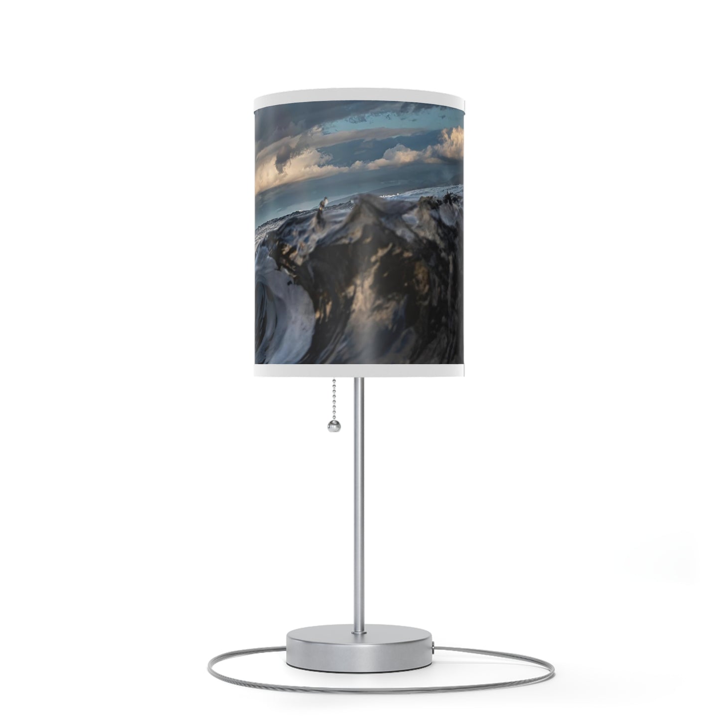 Lamp on a Stand, US|CA plug