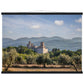 Premium Matte Paper Poster with Hanger