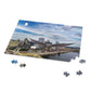Puzzle (120, 252, 500-Piece)