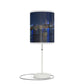 Lamp on a Stand, US|CA plug