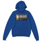 Classic Unisex Pullover Hoodie