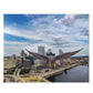 Puzzle (120, 252, 500-Piece)