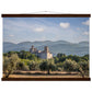 Premium Matte Paper Poster with Hanger